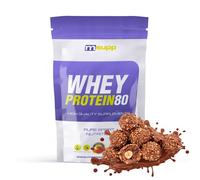 Whey Protein80 - 500g Rocher De Mm Supplements Rocher