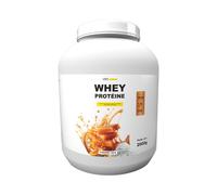 Whey Protéine (2kg)Caramel Salé Whey ProtéineYam Nutrition