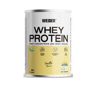 Whey protéine 300g Vanille Weider Proteine