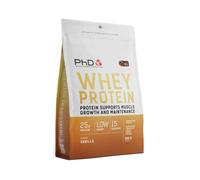 Whey protéine 500g Vanille PhD Proteine
