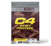 Whey protéine Cellucor - C4 Whey Protein - Hershey's Milk Chocolate 770g