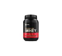 Whey protéine - Optimum Nutrition - 100% Whey gold (900gr) - Saveur Chocolat