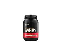 Whey protéine - Optimum Nutrition - 100% Whey gold (900gr) - Saveur Cookies