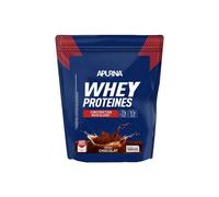 Whey Protéines Apurna Gout Chocolat TU