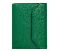 WHHMK Porte-passeport en cuir pour voyage, porte-cartes RFID pour protéger votre carte de crédit, portefeuille de voyage pour homme et femme, portefeuille de voyage avec fentes pour cartes et stylos