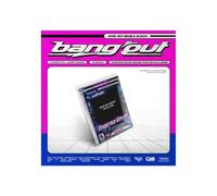 WHIB Bang Out 4th Single Album