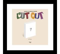 WHIB Cut-Out 1st Single Album Contents+Photocard+Tracking Sealed Cut Out (KiT Version)
