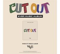 Whib - Cut-Out-Ever Music Platform Album Version [Import]