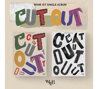 Whib - Cut-Out - Inkl. Photobook