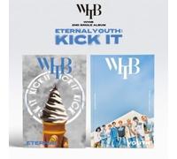 Whib - Eternal Youth: Kick It-INKL. Photobook [Import]
