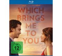 Which Brings Me to You (Blu-ray) Peter Hutchings Lucy Hale Nat Wolff