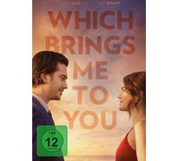 Which Brings Me to You (DVD) Nat Wolff Lucy Hale Peter Hutchings