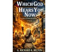 Which God Hears You Now: When faith becomes a battlefield