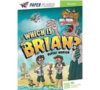 Which is Brian ? - Livre + mp3 - ed. 2023
