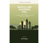 Which Law Governs You.: A Plain-English Guide for Georgia Homeowners, Condominium Owners and Buyers: Covenants, Declarations, Property Owners' Association Rules and Reform Explained