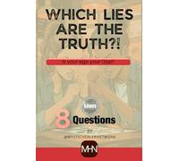 Which Lies Are The Truth?!: Is Your Ego Your Opp?