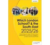 Which London School? & The South-East 2025/26
