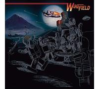 Wakefield - Which Side Are You on [New CD] Alliance MOD , Clean