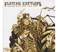 Which Side are You on