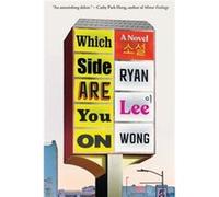 Which Side Are You On by Ryan Lee Wong Ryan Lee Wong (Auteur)