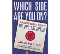 Which Side Are You On - Sullivan James Journalist Journalist Freelance - Oxford University Press Inc - Livre en Anglais - Paperback Sullivan James Journalist Journalist FreelanceSullivan James Journal