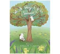 Which Way Is It To Heaven?