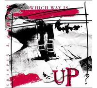Which Way Is Up ?