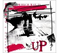 Which Way Is Up