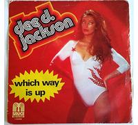 Which Way is up [Import]