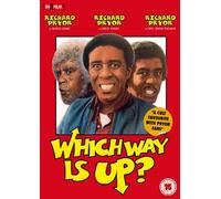 Which Way is Up [Import]
