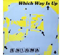 Which Way is Up/Space Ride [Import]