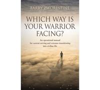 Which Way Is Your Warrior Facing?