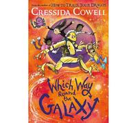 Which Way Round The Galaxy