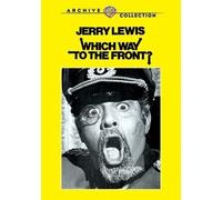 W & B – Which Way To The Front ?