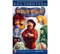Which Witch Eva Ibbotson (Auteur)