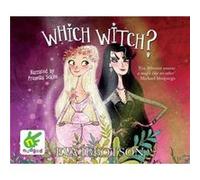 Which Witch? (Unabridged Audiobook) (Audio Cd) Eva Ibbotson, Prunella Scales (Auteur)