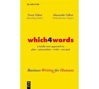 which4words: Business Writing for Humans