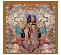 Woo – Whichever Way You Are Going, You Are Going Wrong – CD – Édition étendue