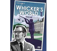 Whicker's World 1: Whicker [DVD]