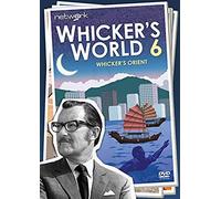 Whickers World 6 Whickers Orient