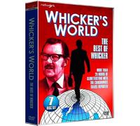 Whicker's World Collection - 7-DVD Set [ Origine UK, Sans Langue Francaise ]