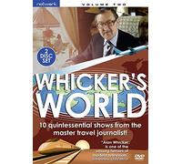 Whickers World [Import anglais]