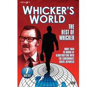 Whicker's World: The Best of Whicker [DVD]
