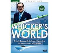 Whicker's World Vol.1 G