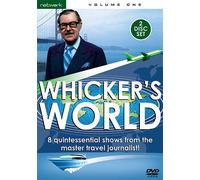 Whicker's World - Whicker's World - Vol. 1 [Import anglais]