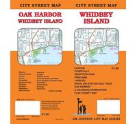 Whidbey Island - Oak Harbor (Washington) | GM Johnson