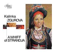 Various Artists - Whiff of Strandja
