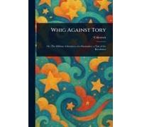 Whig Against Tory