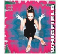 Whigfield – Whigfield – CD