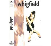 Whigfield (Audio